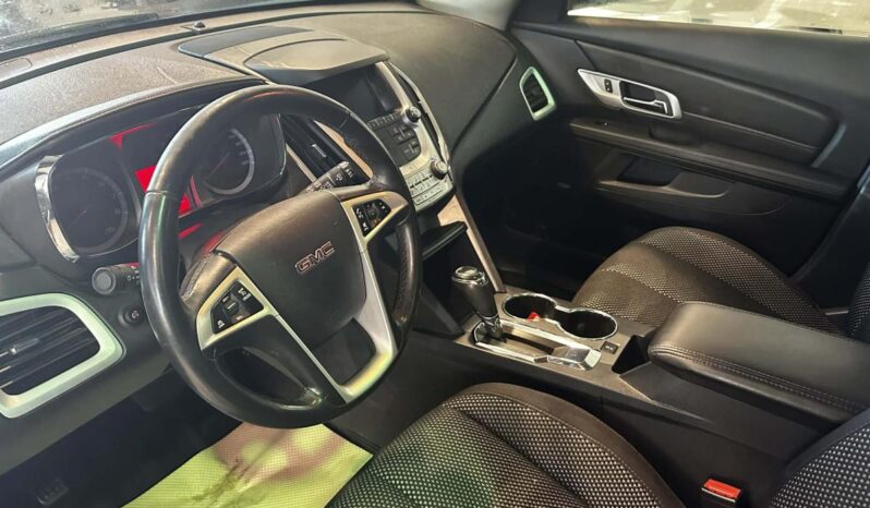 
								2017 GMC Terrain Awd Sle-2 full									