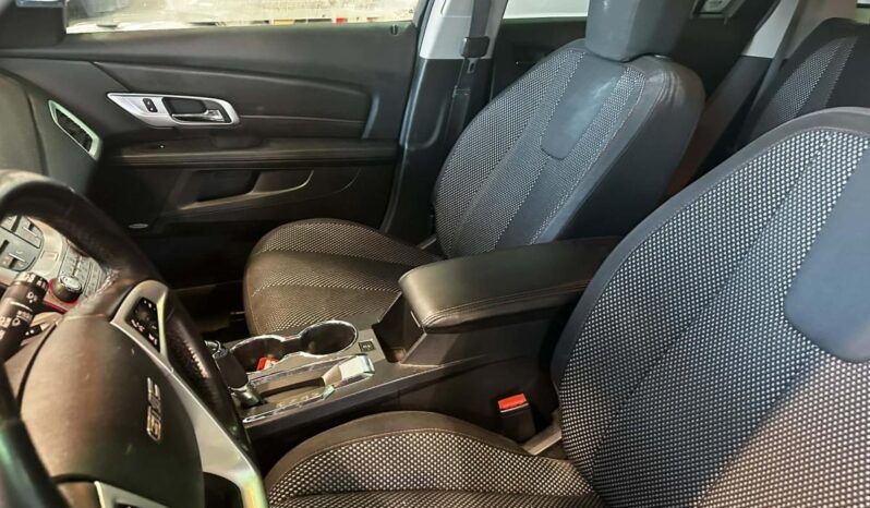 
								2017 GMC Terrain Awd Sle-2 full									