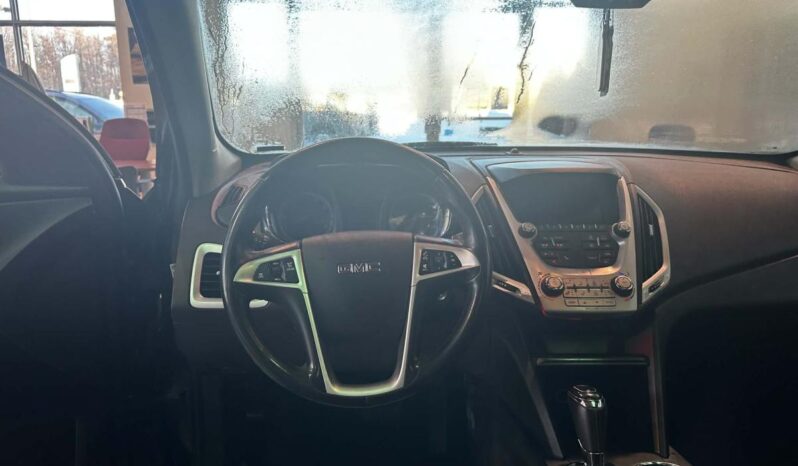 
								2017 GMC Terrain Awd Sle-2 full									