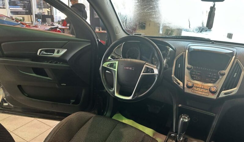 
								2017 GMC Terrain Awd Sle-2 full									