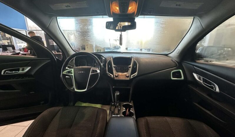 
								2017 GMC Terrain Awd Sle-2 full									