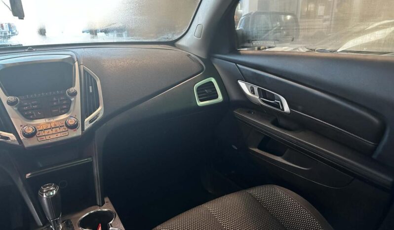 
								2017 GMC Terrain Awd Sle-2 full									