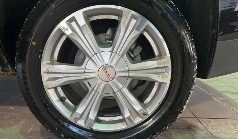 
								2017 GMC Terrain Awd Sle-2 full									