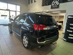 
										2017 GMC Terrain Awd Sle-2 full									