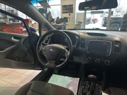 
										2017 Kia Forte Lx – At full									