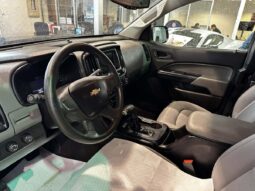 
										2019 Chevrolet Colorado Extd 4×4 Wt full									