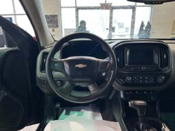 
										2019 Chevrolet Colorado Extd 4×4 Wt full									