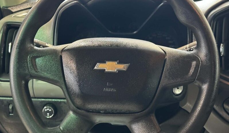 
								2019 Chevrolet Colorado Extd 4×4 Wt full									