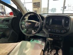 
										2019 Chevrolet Colorado Extd 4×4 Wt full									