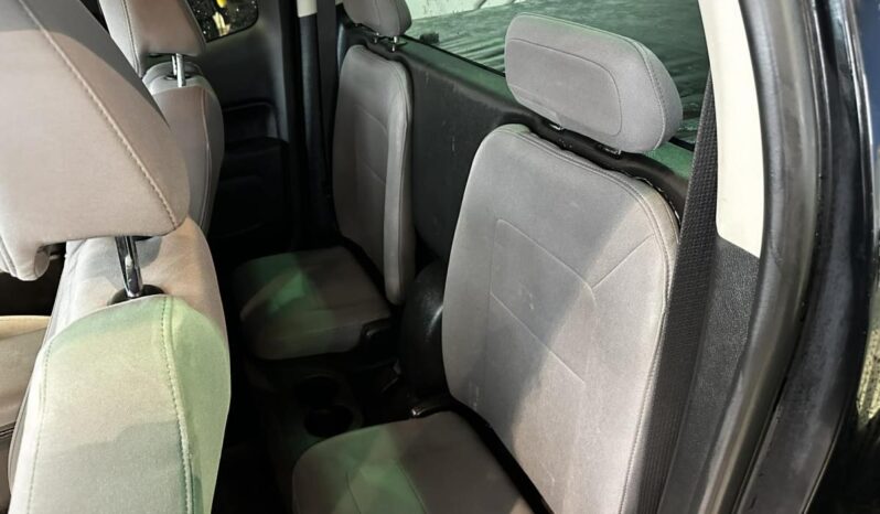 
								2019 Chevrolet Colorado Extd 4×4 Wt full									