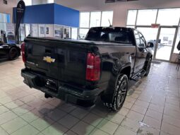 
										2019 Chevrolet Colorado Extd 4×4 Wt full									