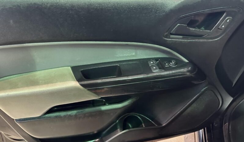 
								2019 Chevrolet Colorado Extd 4×4 Wt full									