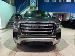
										2019 GMC Sierra 1500 New Double 4×4 Sle full									