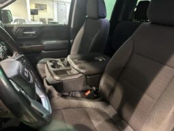 
										2019 GMC Sierra 1500 New Double 4×4 Sle full									