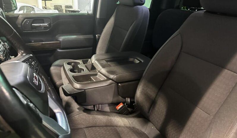 
								2019 GMC Sierra 1500 New Double 4×4 Sle full									