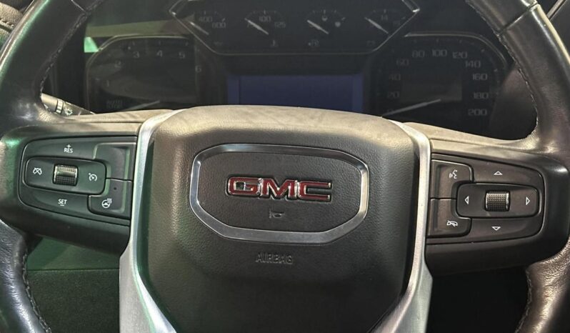 
								2019 GMC Sierra 1500 New Double 4×4 Sle full									