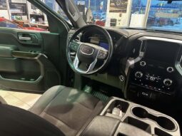 
										2019 GMC Sierra 1500 New Double 4×4 Sle full									