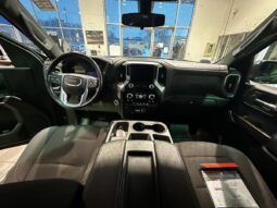 
										2019 GMC Sierra 1500 New Double 4×4 Sle full									