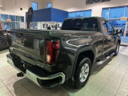 
										2019 GMC Sierra 1500 New Double 4×4 Sle full									