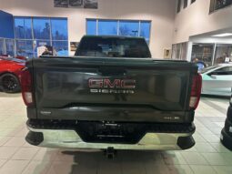 
										2019 GMC Sierra 1500 New Double 4×4 Sle full									