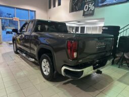 
										2019 GMC Sierra 1500 New Double 4×4 Sle full									