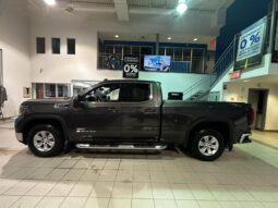 
										2019 GMC Sierra 1500 New Double 4×4 Sle full									