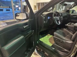 
										2019 GMC Sierra 1500 New Double 4×4 Sle full									