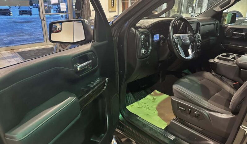 
								2019 GMC Sierra 1500 New Double 4×4 Sle full									