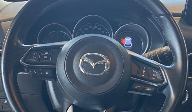 
								2019 Mazda CX-5 Gt Awd 2.5l I4 T At full									