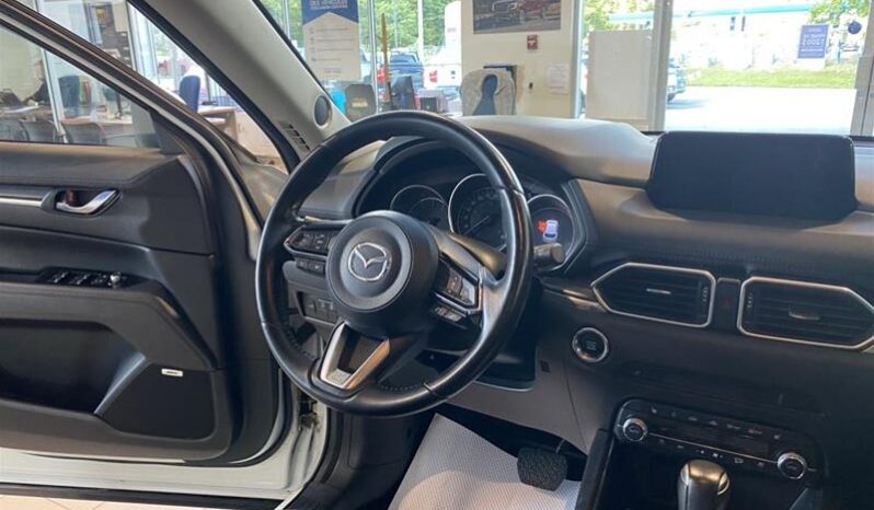 
								2019 Mazda CX-5 Gt Awd 2.5l I4 T At full									