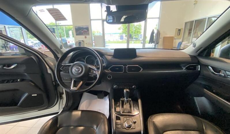 
								2019 Mazda CX-5 Gt Awd 2.5l I4 T At full									