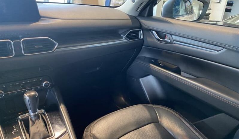 
								2019 Mazda CX-5 Gt Awd 2.5l I4 T At full									