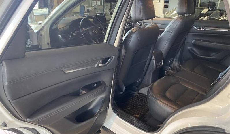 
								2019 Mazda CX-5 Gt Awd 2.5l I4 T At full									