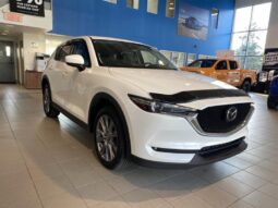 
										2019 Mazda CX-5 Gt Awd 2.5l I4 T At full									