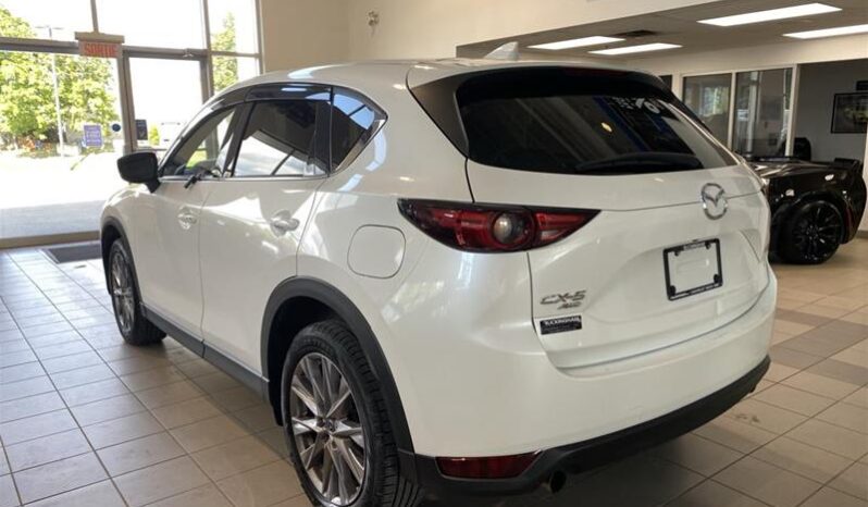 
								2019 Mazda CX-5 Gt Awd 2.5l I4 T At full									