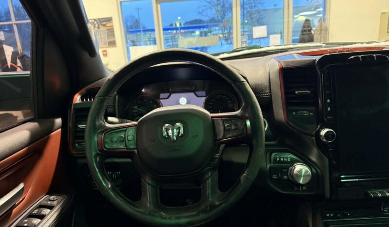 
								2019 RAM 1500 Sport/rebel Swb full									