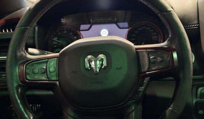 
								2019 RAM 1500 Sport/rebel Swb full									