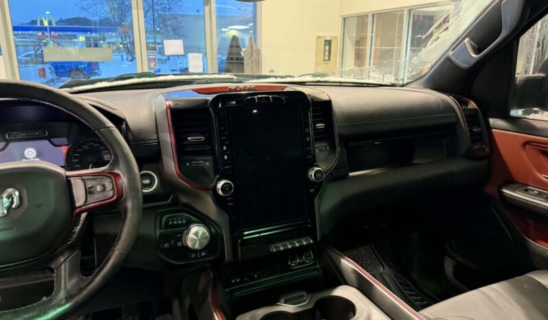 
								2019 RAM 1500 Sport/rebel Swb full									