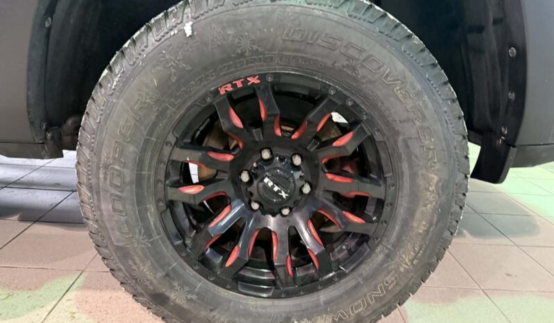 
								2019 RAM 1500 Sport/rebel Swb full									