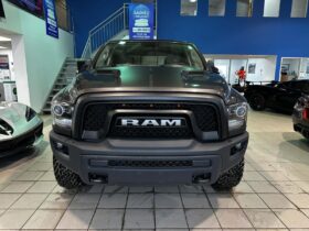 2019 RAM 1500 Slt 140.5″ Wb