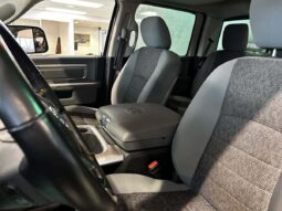 
										2019 RAM 1500 Slt 140.5″ Wb full									