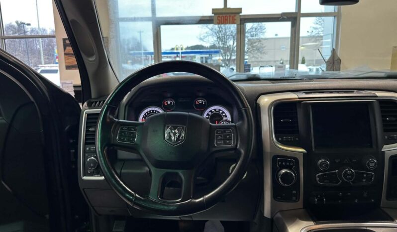 
								2019 RAM 1500 Slt 140.5″ Wb full									