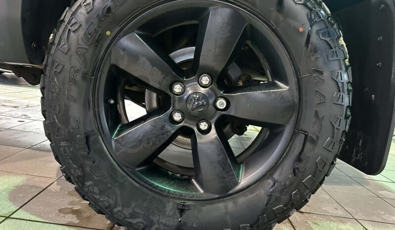 
								2019 RAM 1500 Slt 140.5″ Wb full									