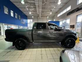 2019 RAM 1500 Slt 140.5″ Wb
