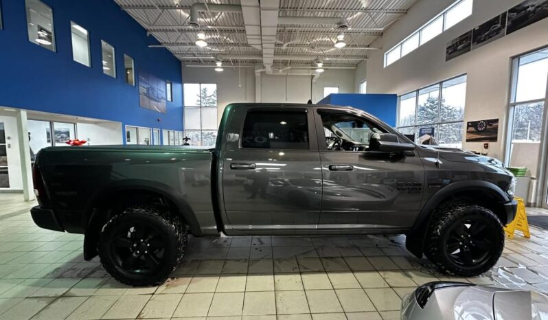 
								2019 RAM 1500 Slt 140.5″ Wb full									