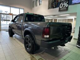 
										2019 RAM 1500 Slt 140.5″ Wb full									