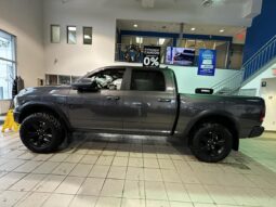 
										2019 RAM 1500 Slt 140.5″ Wb full									