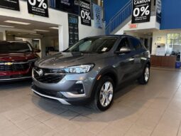 2020 Buick Encore - Occasion VUS - VIN: KL4MMCSL5LB093860 - Buckingham Chevrolet Buick GMC Gatineau