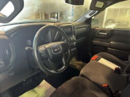 
										2020 GMC Sierra 1500 Crew Cab 4×4 Base full									