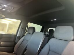
										2020 GMC Sierra 1500 Crew Cab 4×4 Base full									